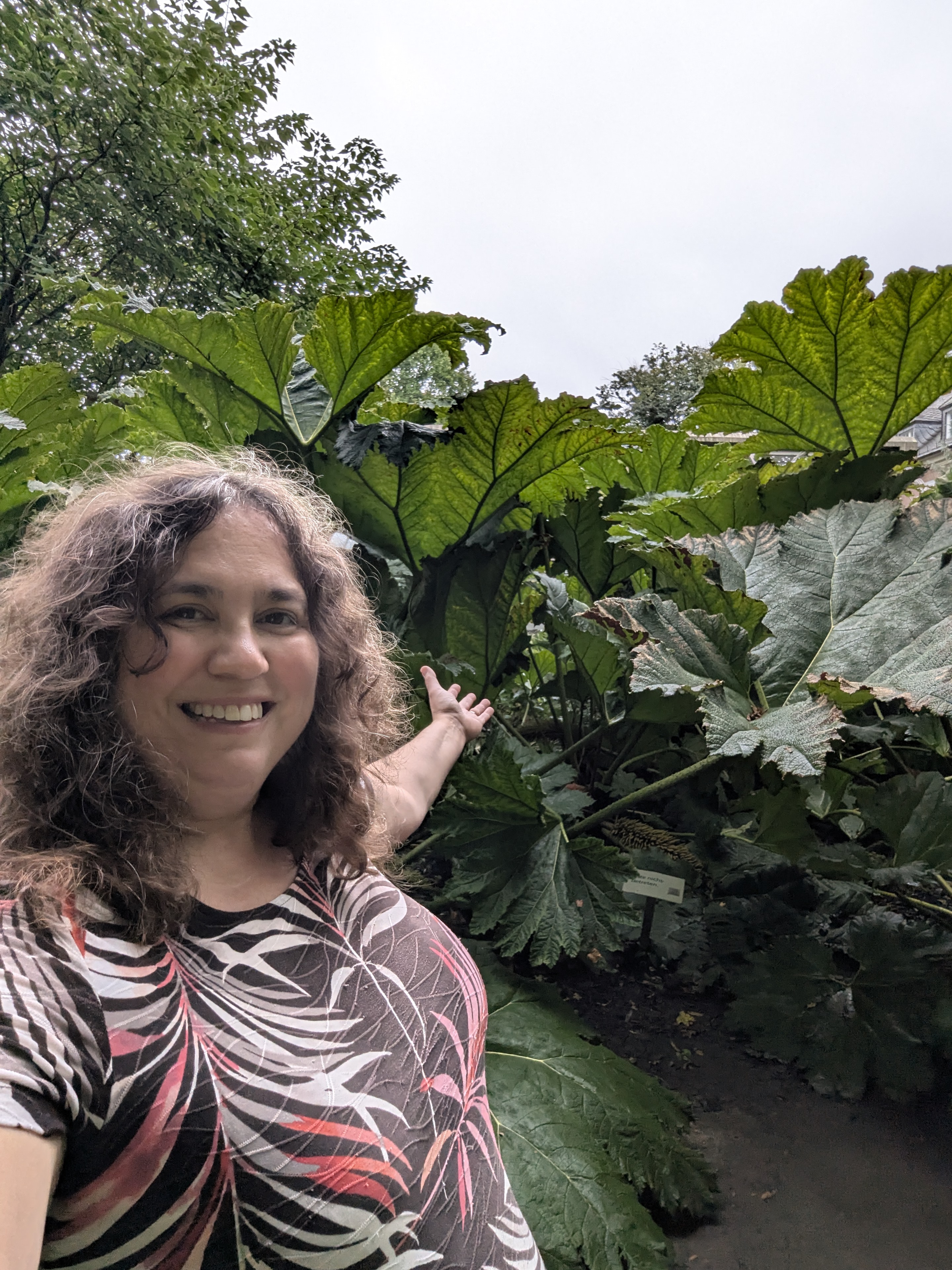 Botonic Gardens, Muenster, Germany